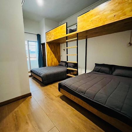 103 Condominium2 Cnx Чиангмай Экстерьер фото