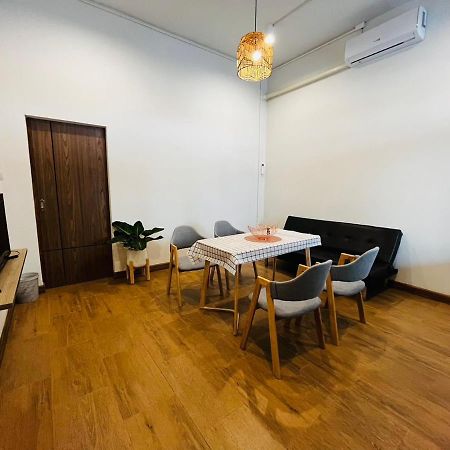 103 Condominium2 Cnx Чиангмай Экстерьер фото