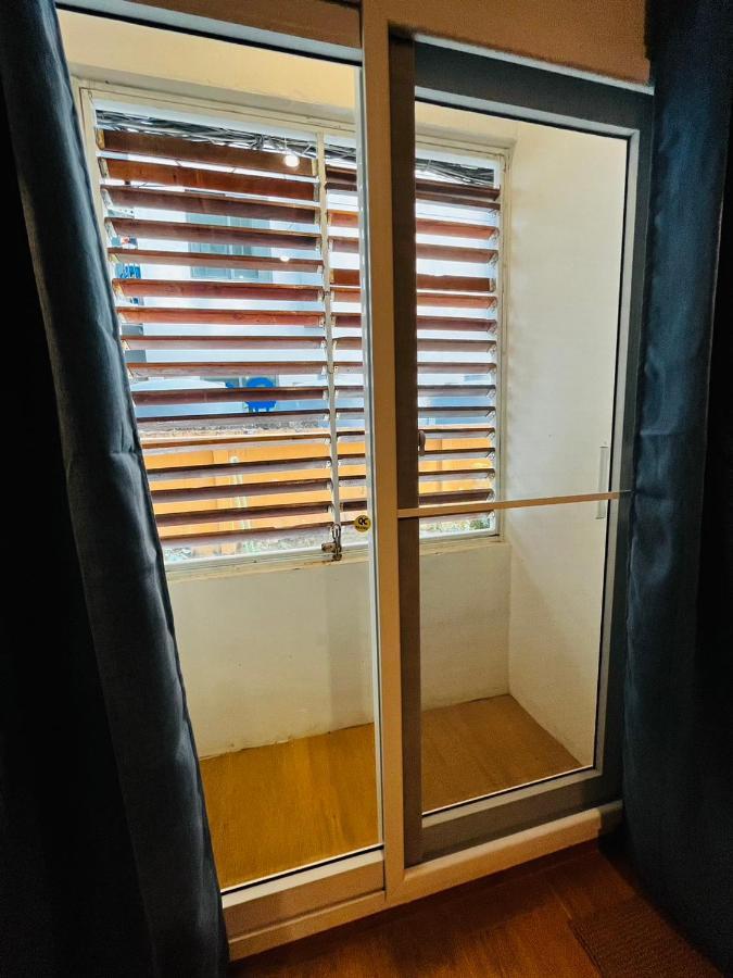 103 Condominium2 Cnx Чиангмай Экстерьер фото